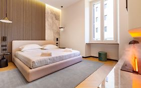 Minerva Boutique Suites